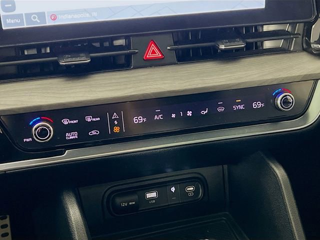 Used 2023 Kia Sportage X-Pro Prestige AWD/4WD image 20