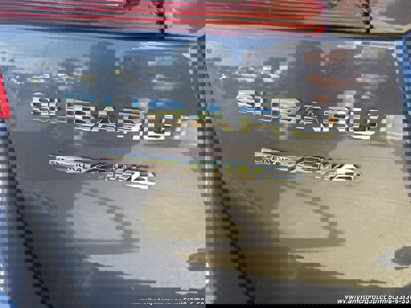 Used 2015 Subaru Outback 2.5i Premium image 21