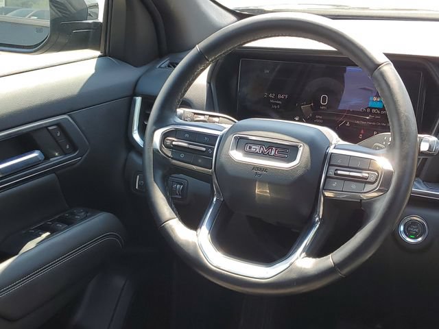 Certified 2026 GMC Terrain Elevation w/ LPO, Floor Liner Package AWD/4WD image 23
