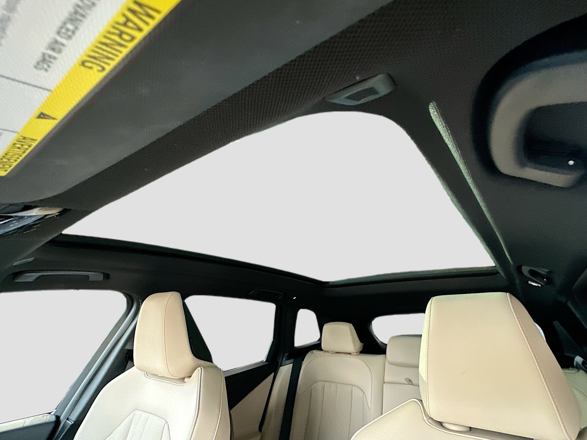 Certified 2025 BMW X3 xDrive30i w/ Convenience Package image 21