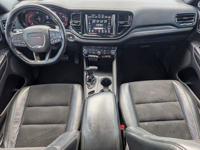 Used 2022 Dodge Durango GT image 5