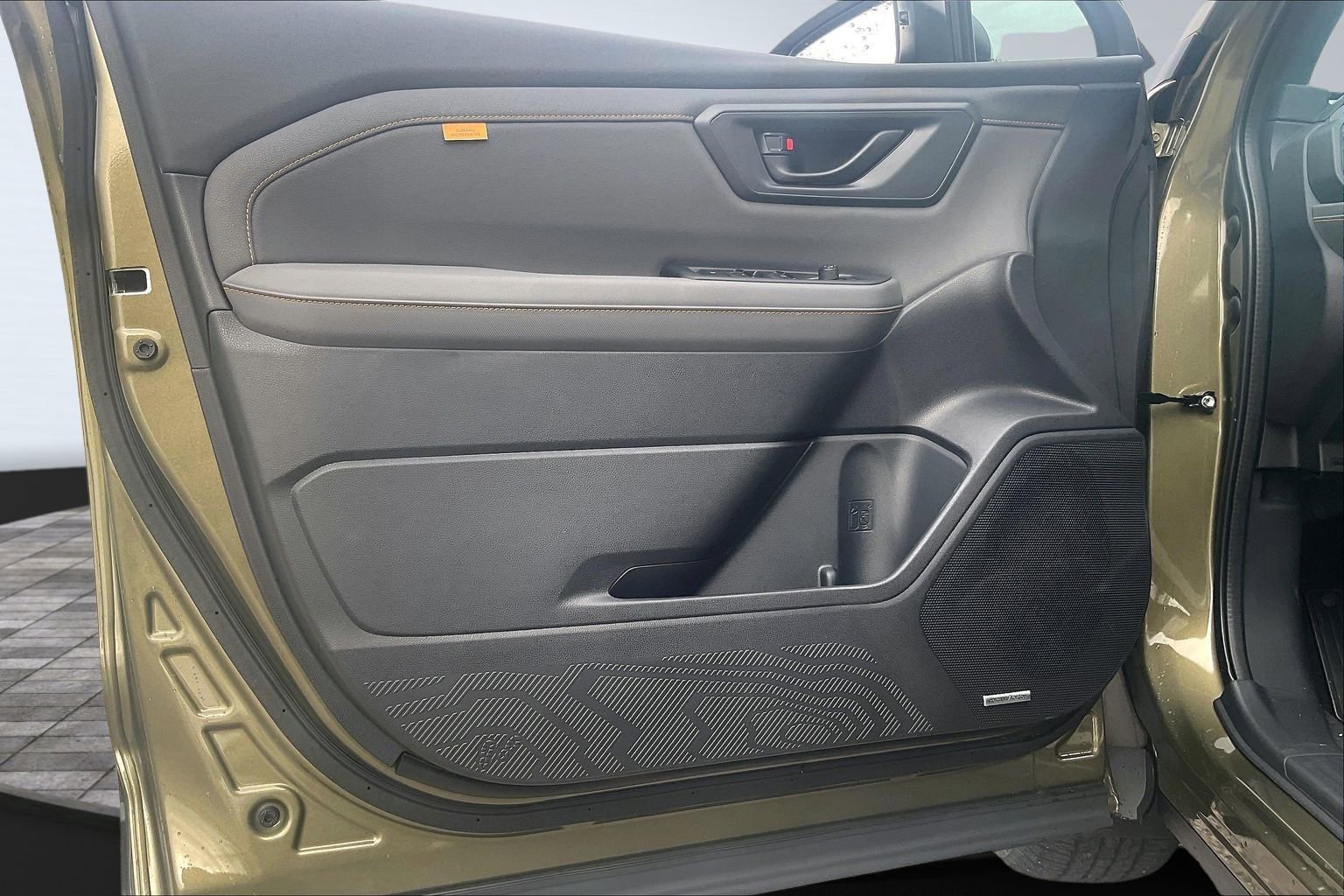 New 2026 Subaru Forester Wilderness image 19