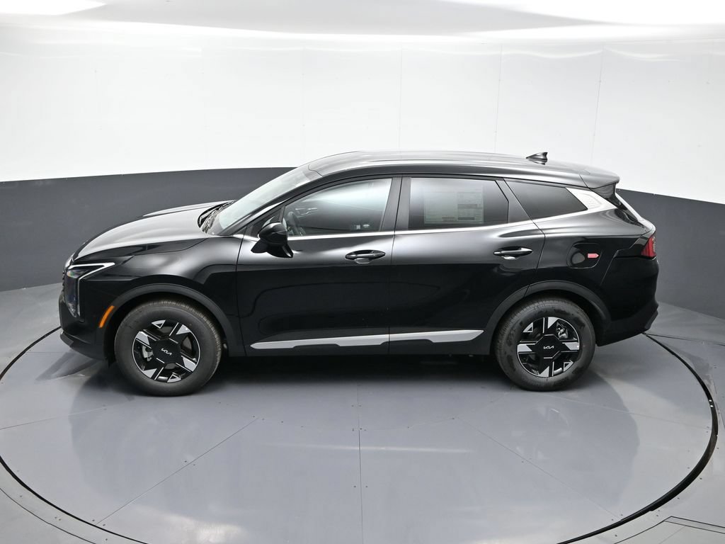 New 2026 Kia Sportage LX AWD/4WD image 50