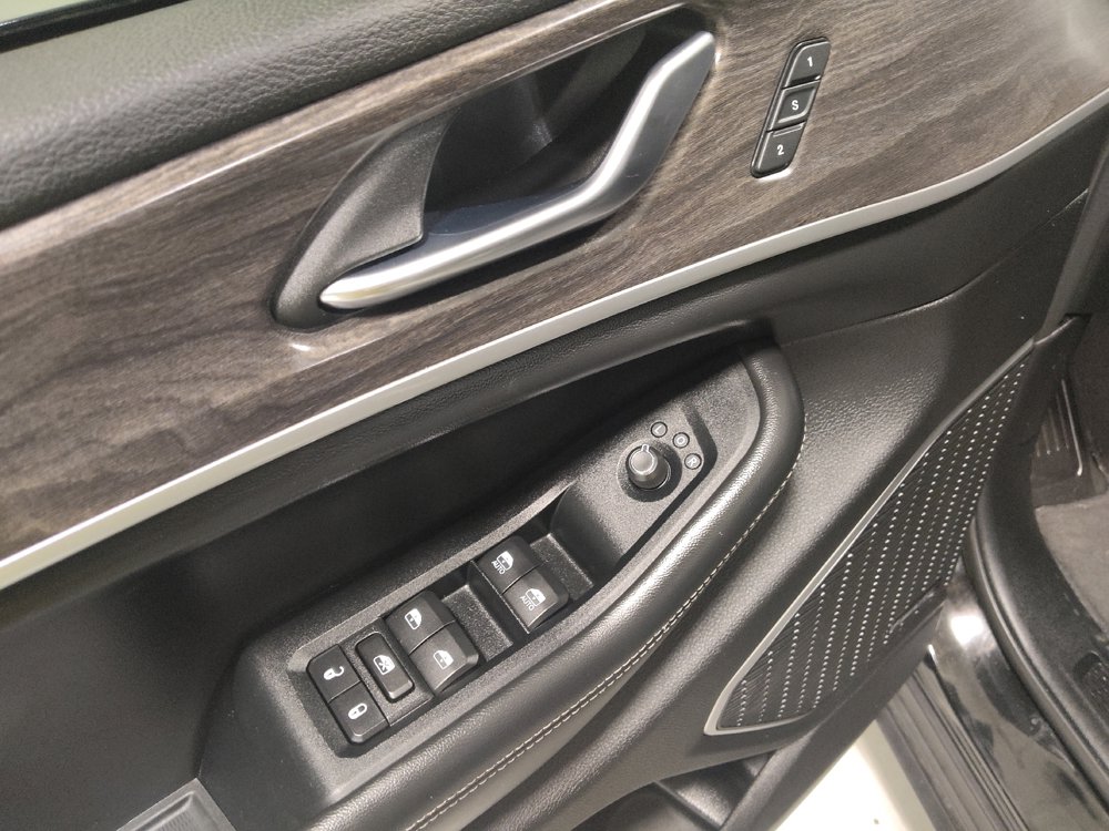 Used 2022 Jeep Grand Cherokee Limited 4xe AWD/4WD image 27