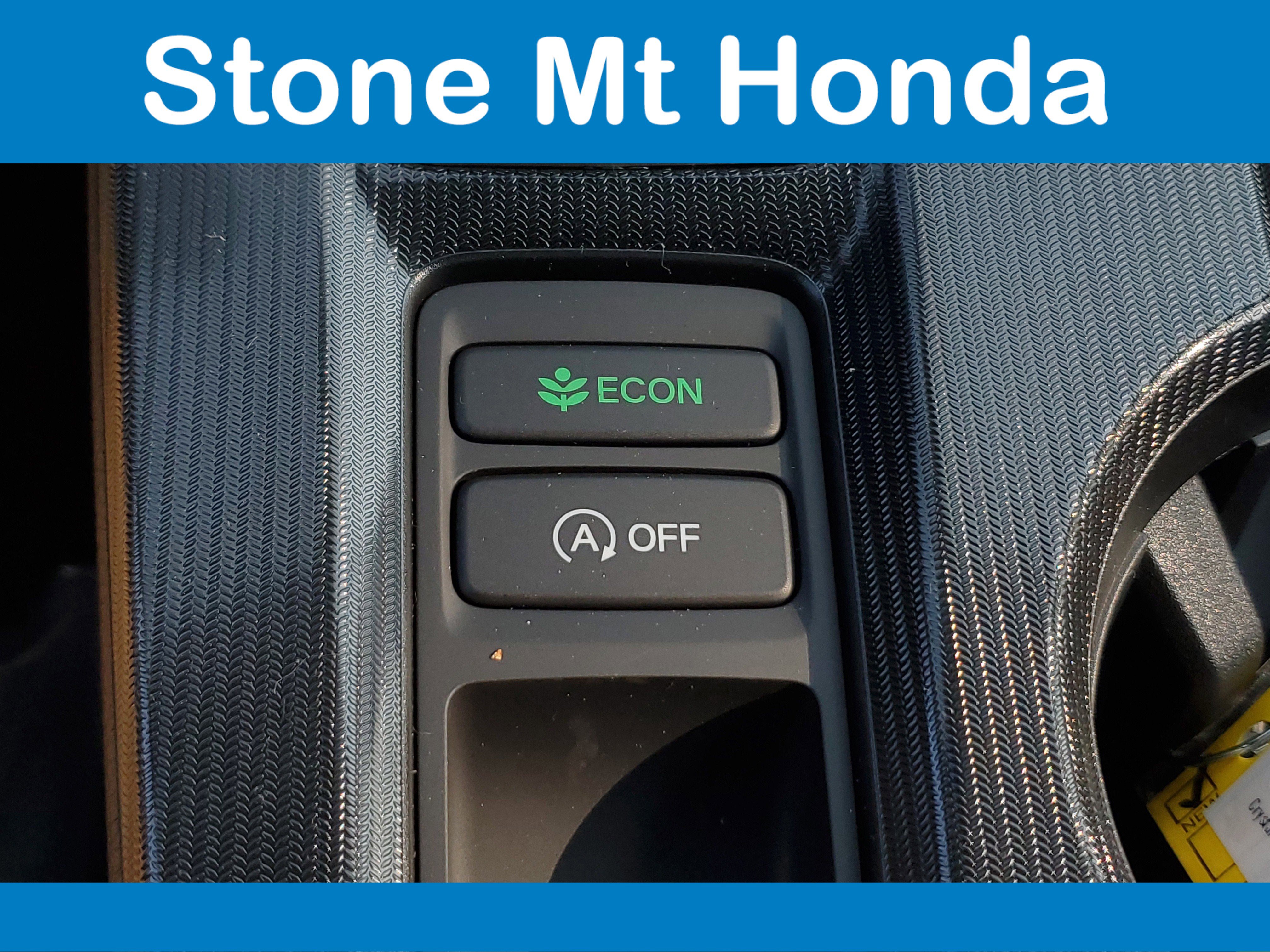 New 2026 Honda Civic LX image 26