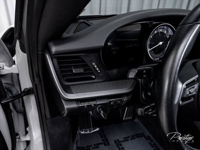 Used 2021 Porsche 911 Carrera image 29