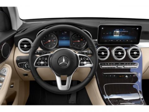 Certified 2022 Mercedes-Benz GLC 300 4MATIC image 7