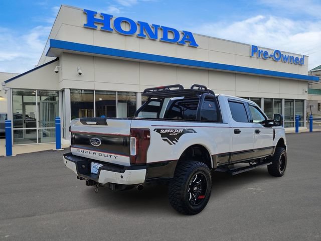 Used 2019 Ford F250 Lariat AWD/4WD image 4