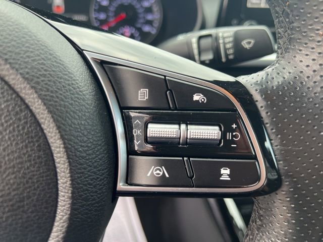 Used 2024 Kia Forte GT-Line FWD image 18