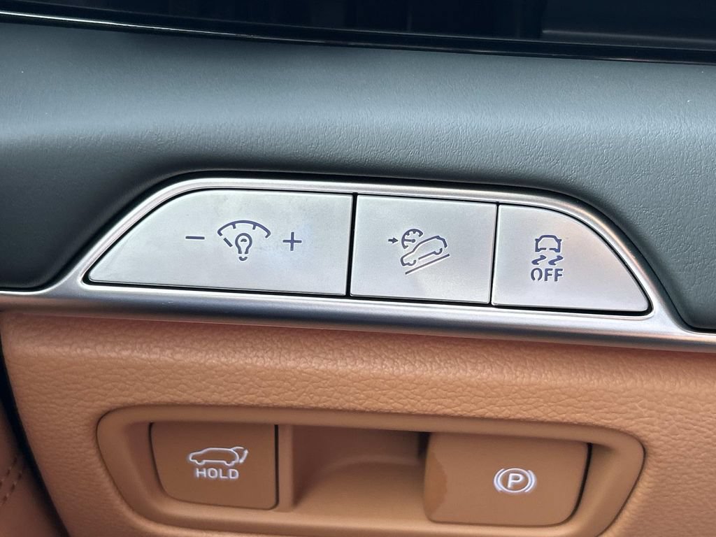 New 2026 Genesis GV80 3.5T Advanced AWD/4WD image 31