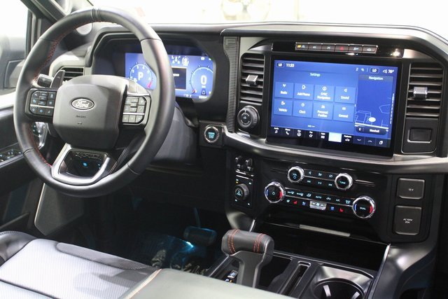 Used 2024 Ford F150 Raptor image 23