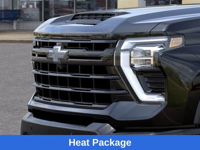 New 2026 Chevrolet Silverado 2500 LT image 14