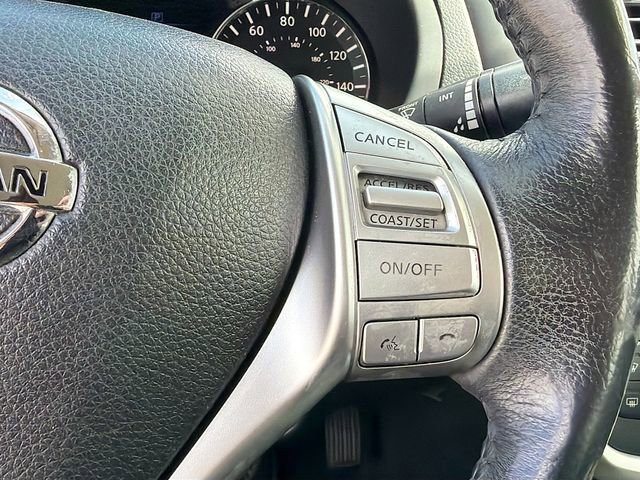 Used 2017 Nissan Altima 2.5 SL image 34