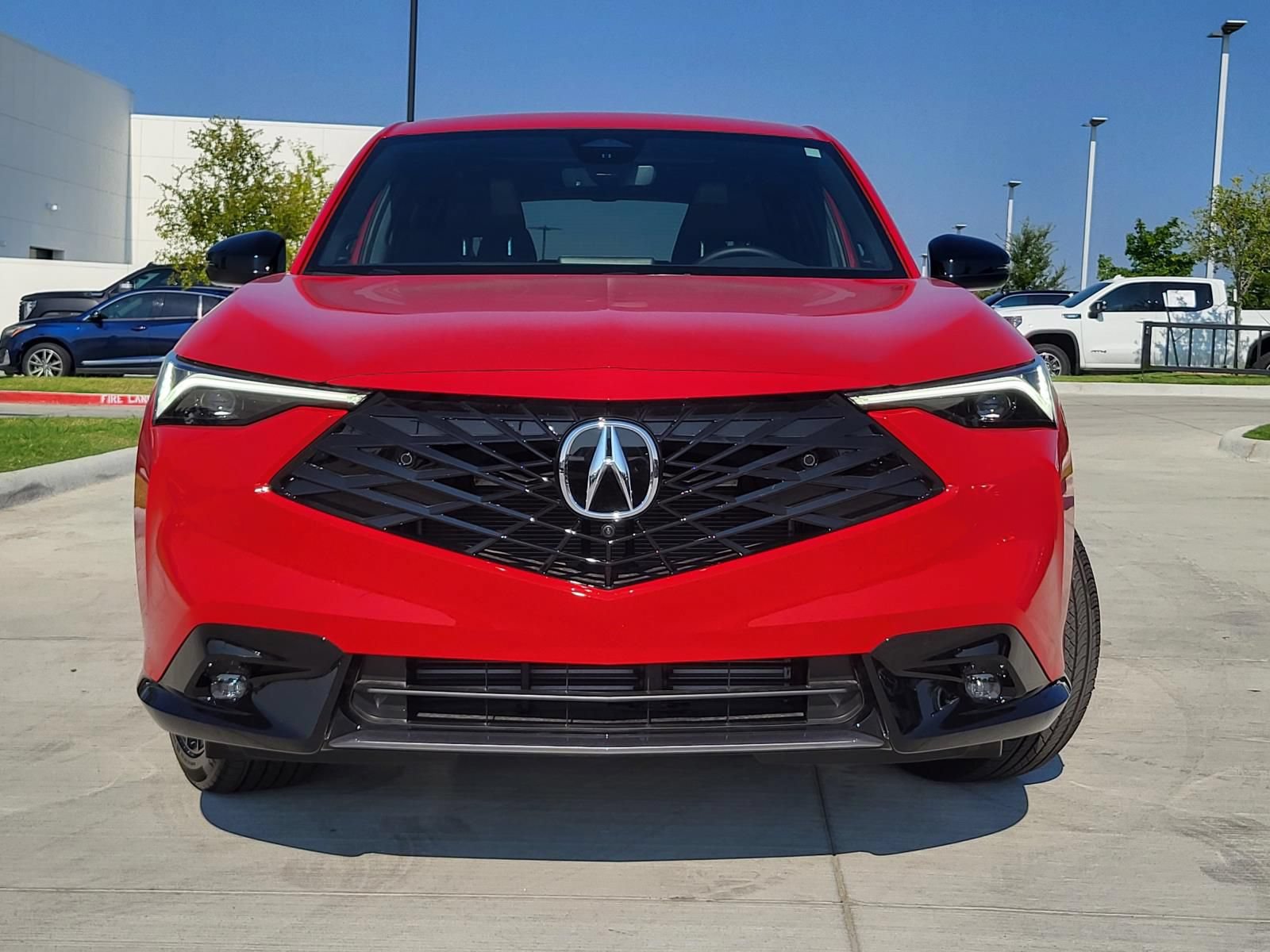 Certified 2026 Acura ADX A-Spec w/ Advance Package AWD/4WD video 2
