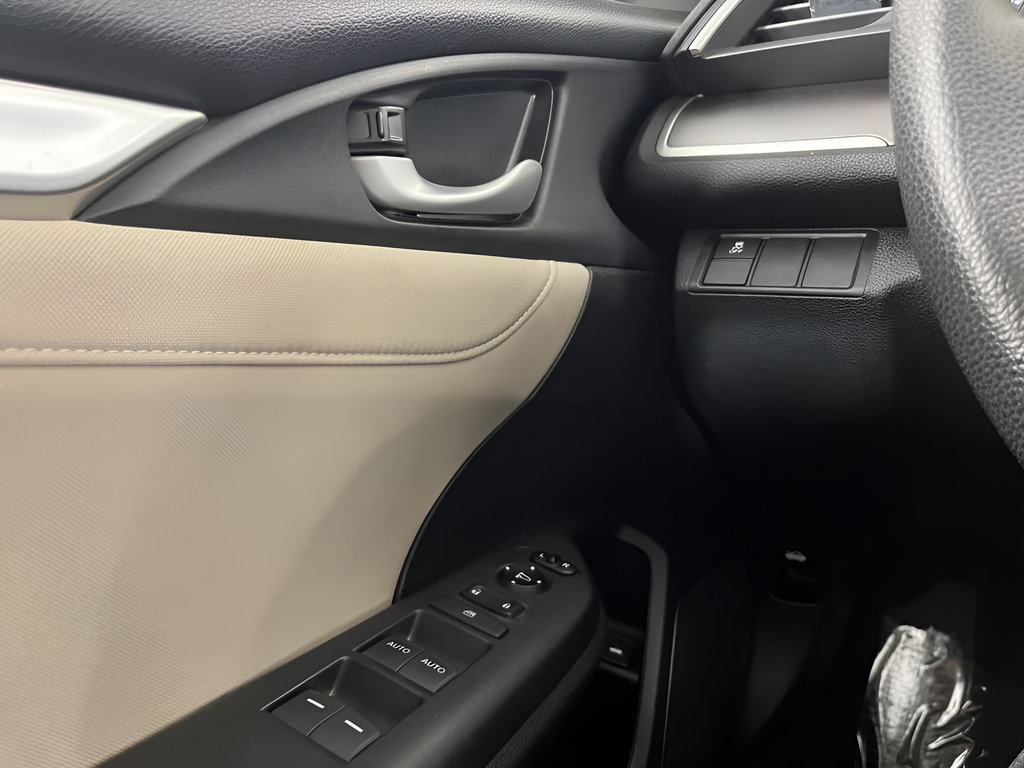 Used 2017 Honda Civic EX image 23