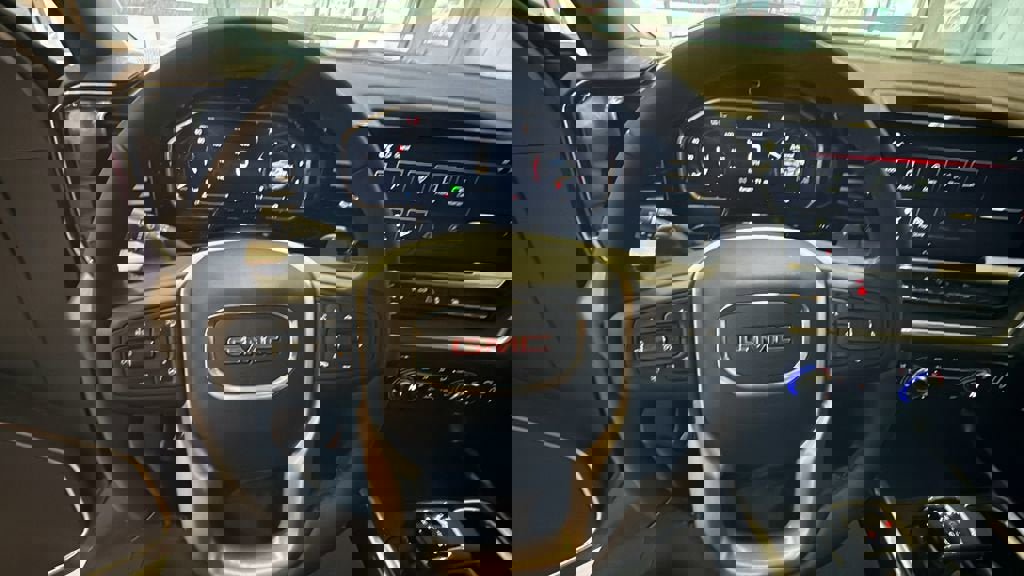 New 2026 GMC Sierra 1500 SLT w/ SLT Premium Plus Package image 31