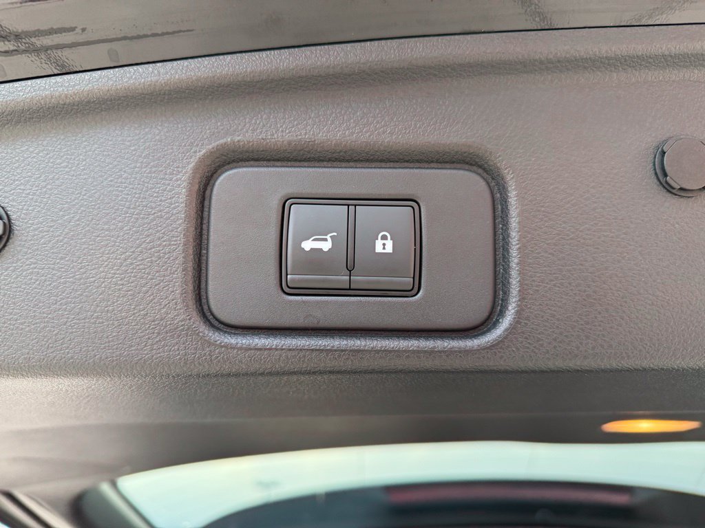 Certified 2024 Nissan Pathfinder SL AWD/4WD image 30
