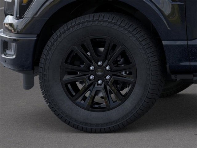 New 2025 Ford F150 Platinum w/ Equipment Group 702A High image 19