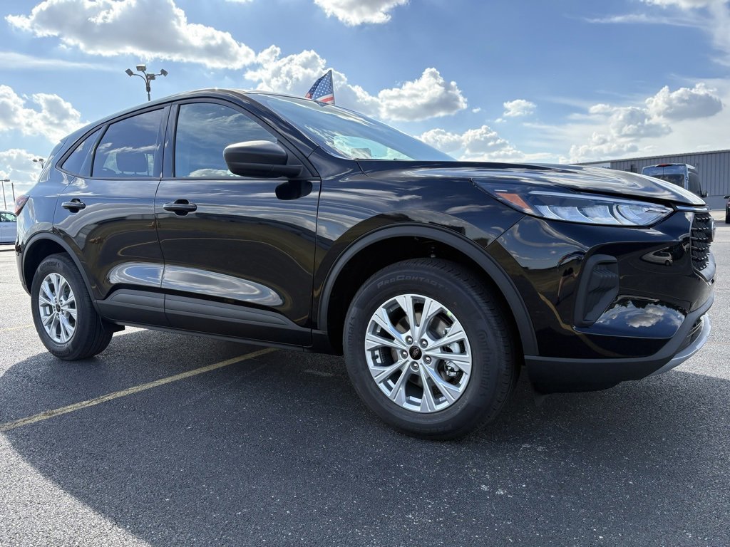 New 2026 Ford Escape Active image 4