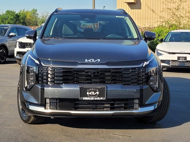 New 2026 Kia Sportage SX Prestige AWD/4WD image 2