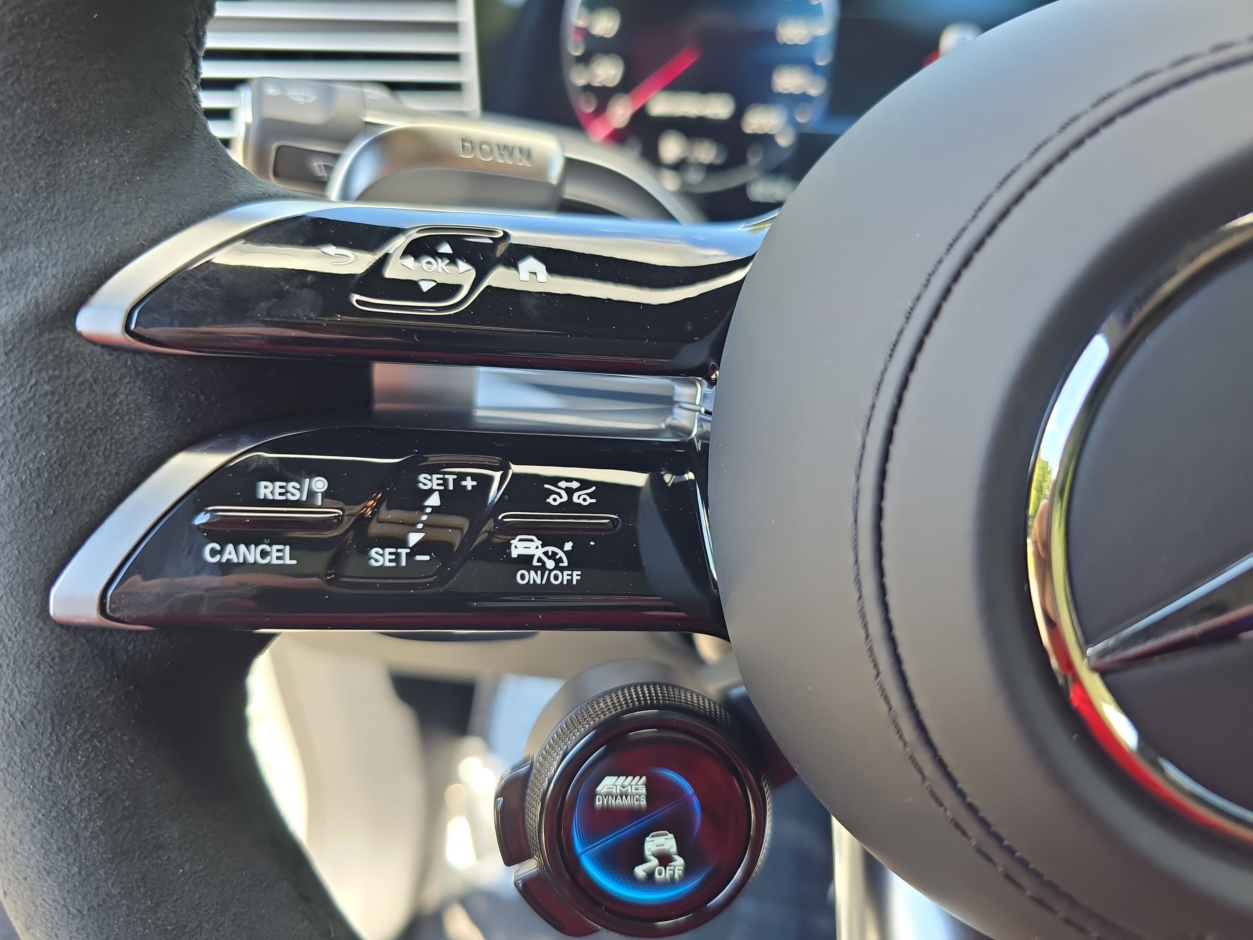 New 2026 Mercedes-Benz GLS 63 AMG 4MATIC image 18