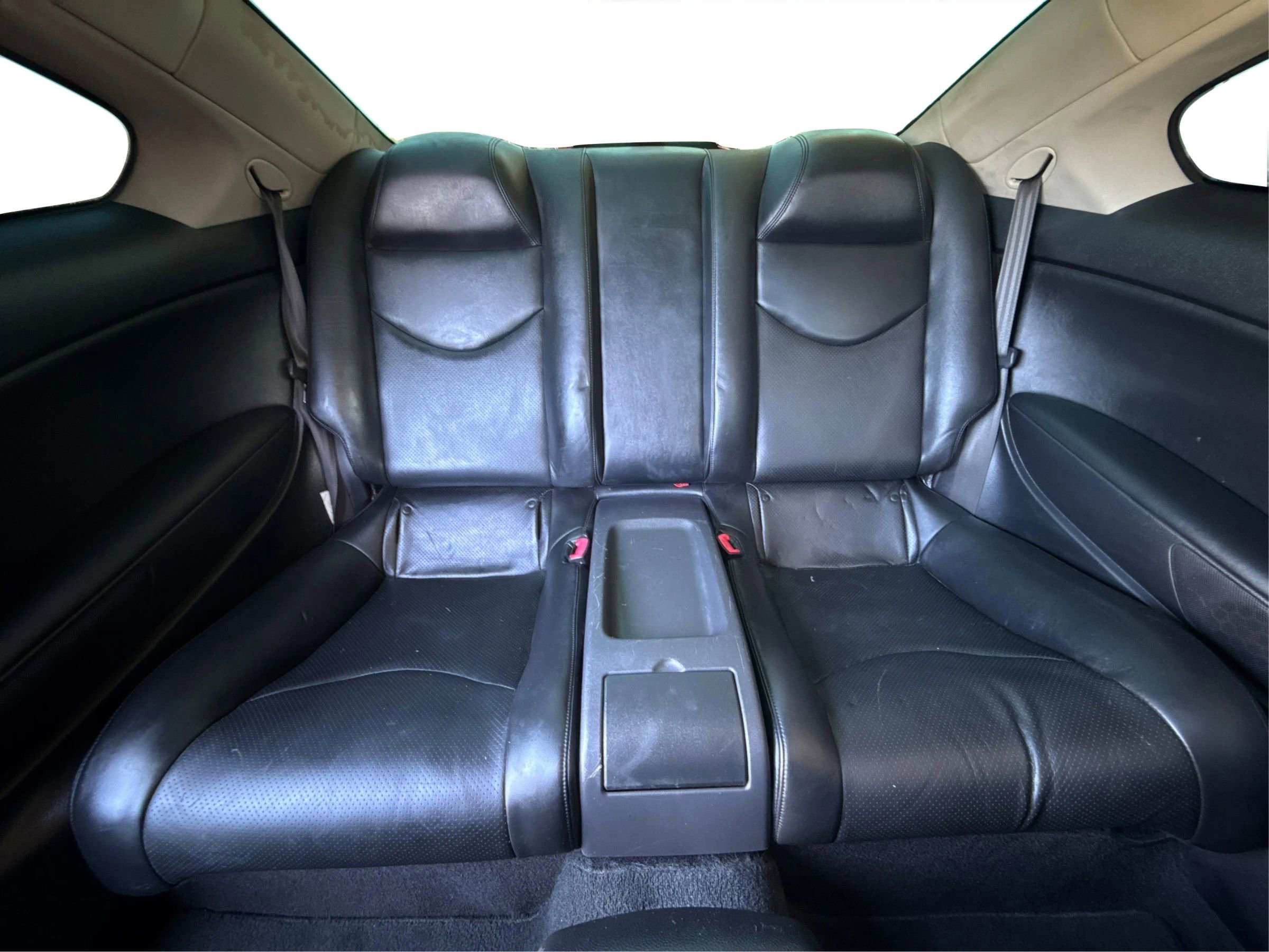 Used 2011 INFINITI G37 x Coupe w/ Premium Pkg image 18