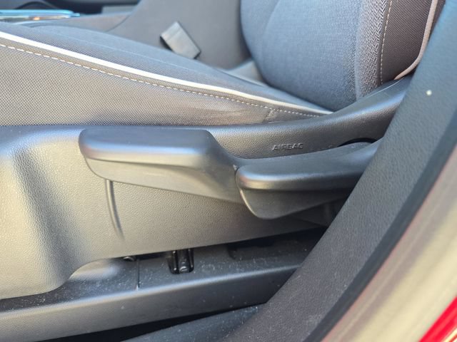 Used 2021 Chevrolet TrailBlazer LS FWD image 15