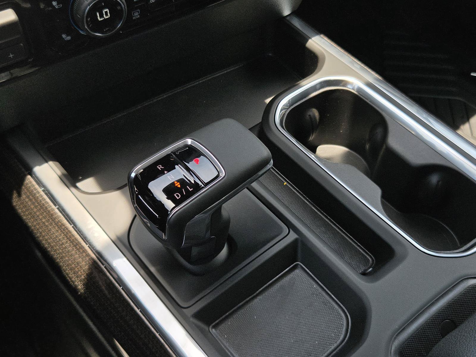 New 2026 Chevrolet Silverado 1500 LT Trail Boss AWD/4WD image 19