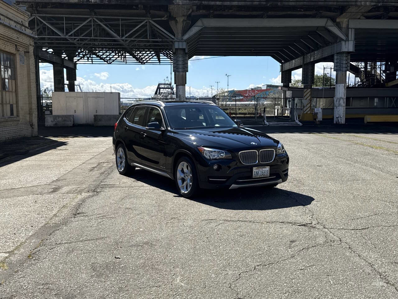 Used 2013 BMW X1 xDrive28i AWD/4WD image 15