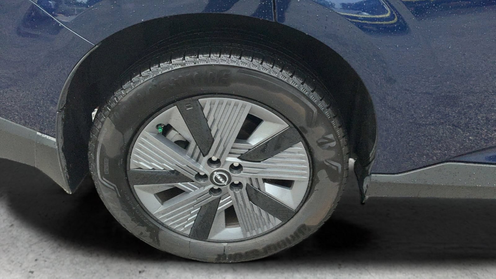 Certified 2025 Nissan Murano SL AWD/4WD image 51