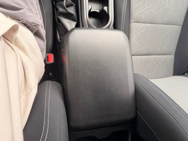 Used 2020 Toyota Tacoma TRD Sport image 21