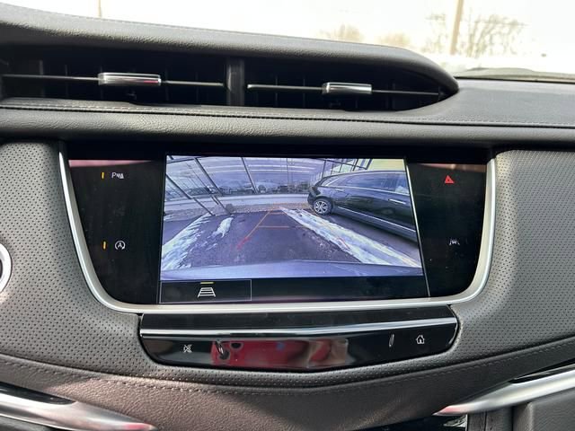 New 2025 Cadillac XT6 Luxury w/ LPO, Floor Liner Package image 15