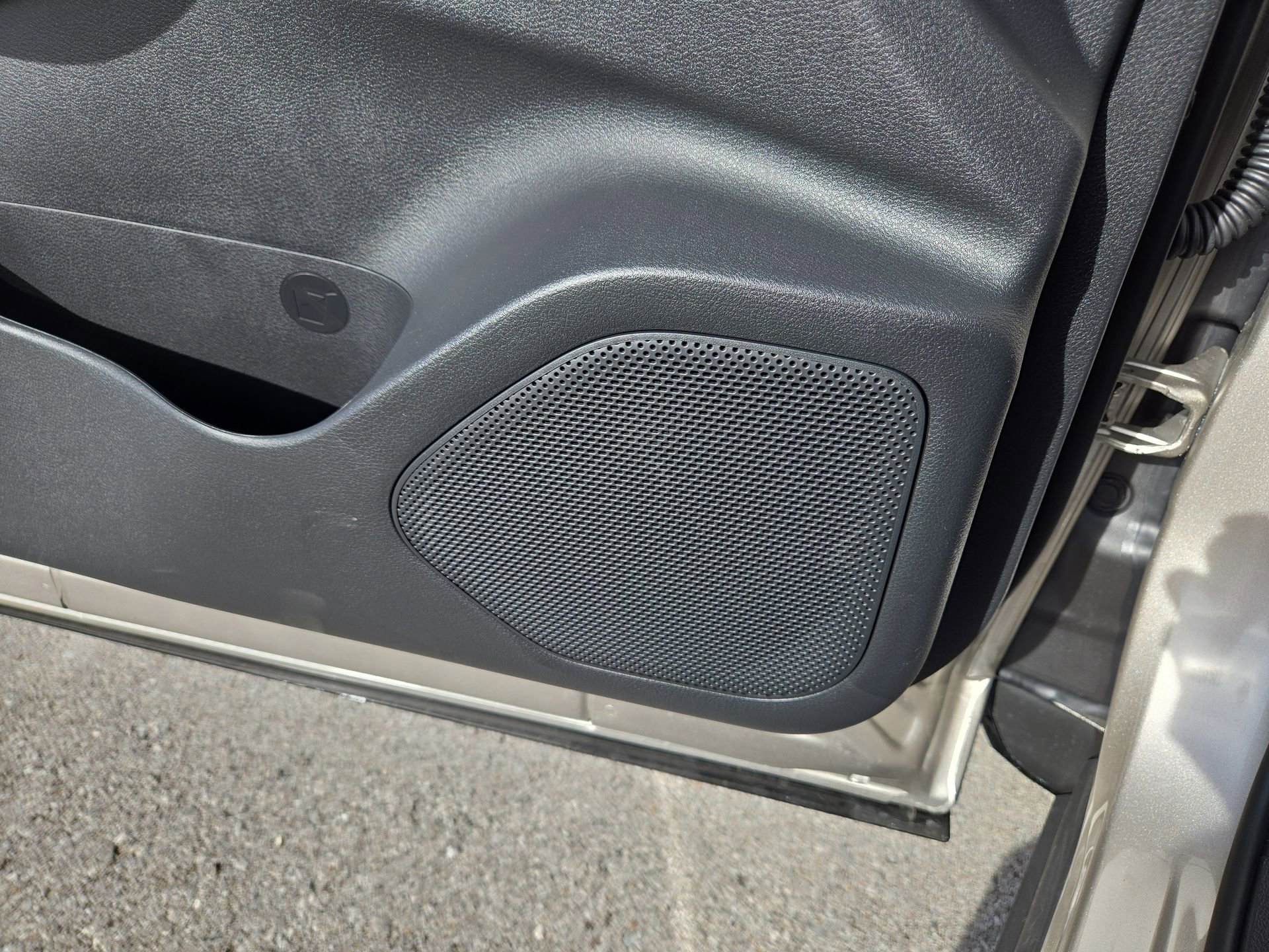 New 2026 Nissan Rogue Platinum w/ Platinum Premium Package image 32