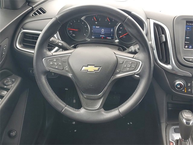 Used 2021 Chevrolet Equinox LT image 14