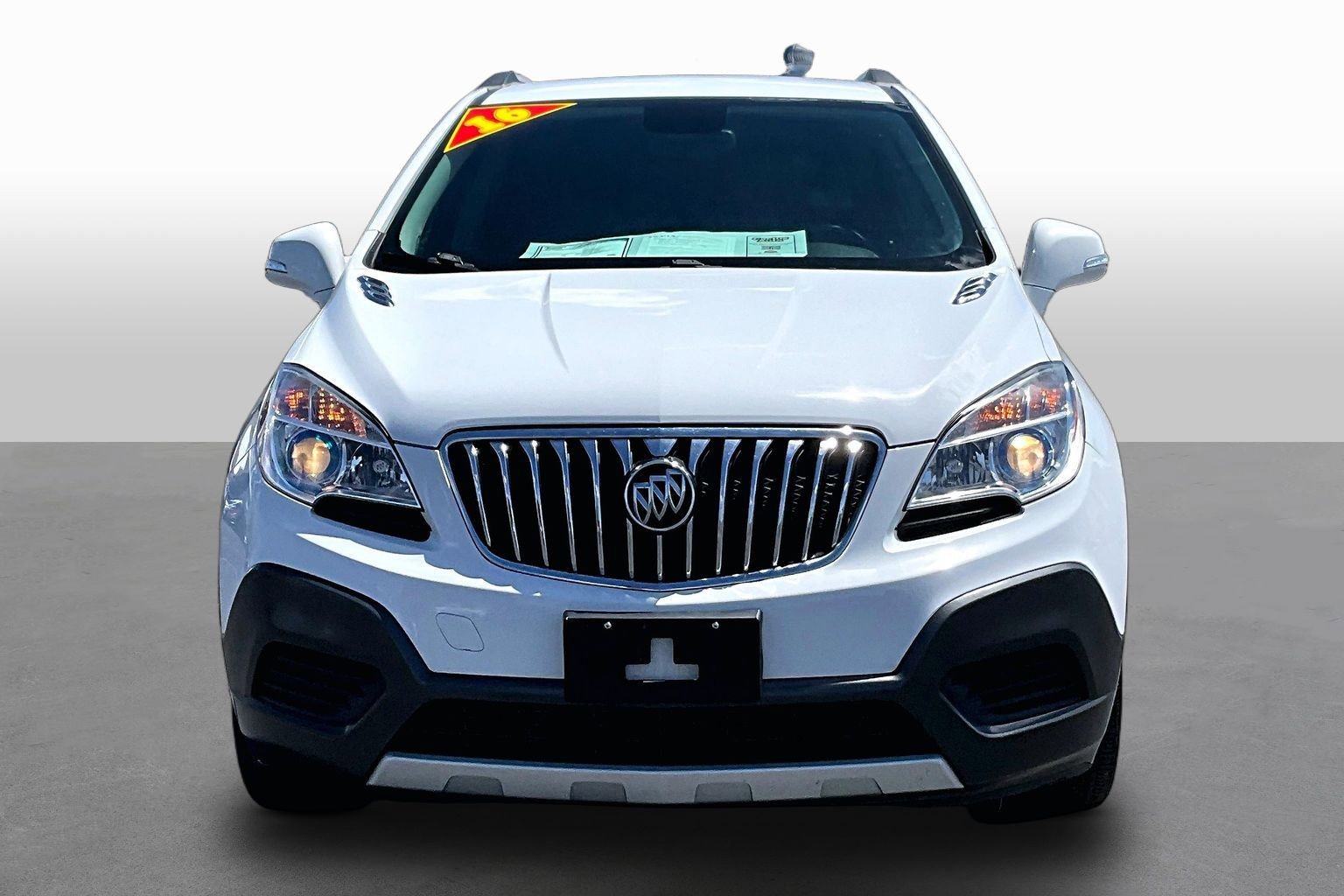 Used 2016 Buick Encore FWD image 3