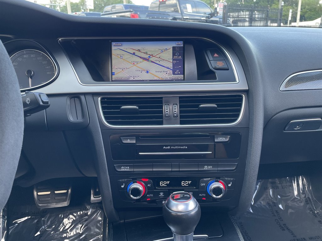 Used 2014 Audi S4 Premium Plus AWD/4WD image 28