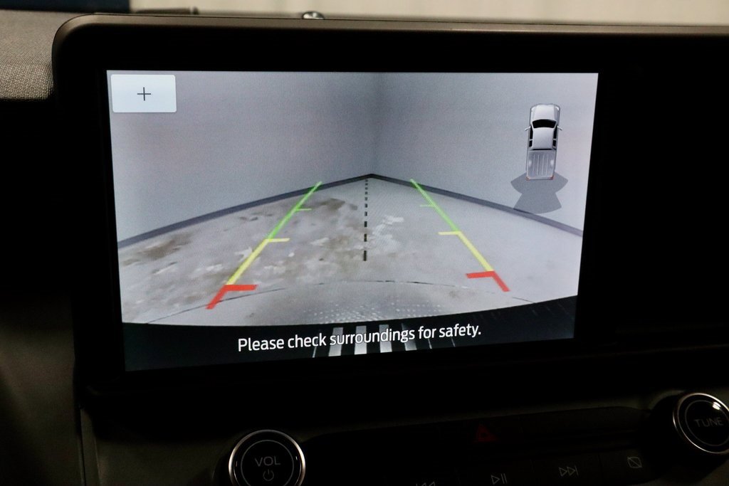 Certified 2022 Ford Maverick Lariat w/ Lariat Luxury Package image 2