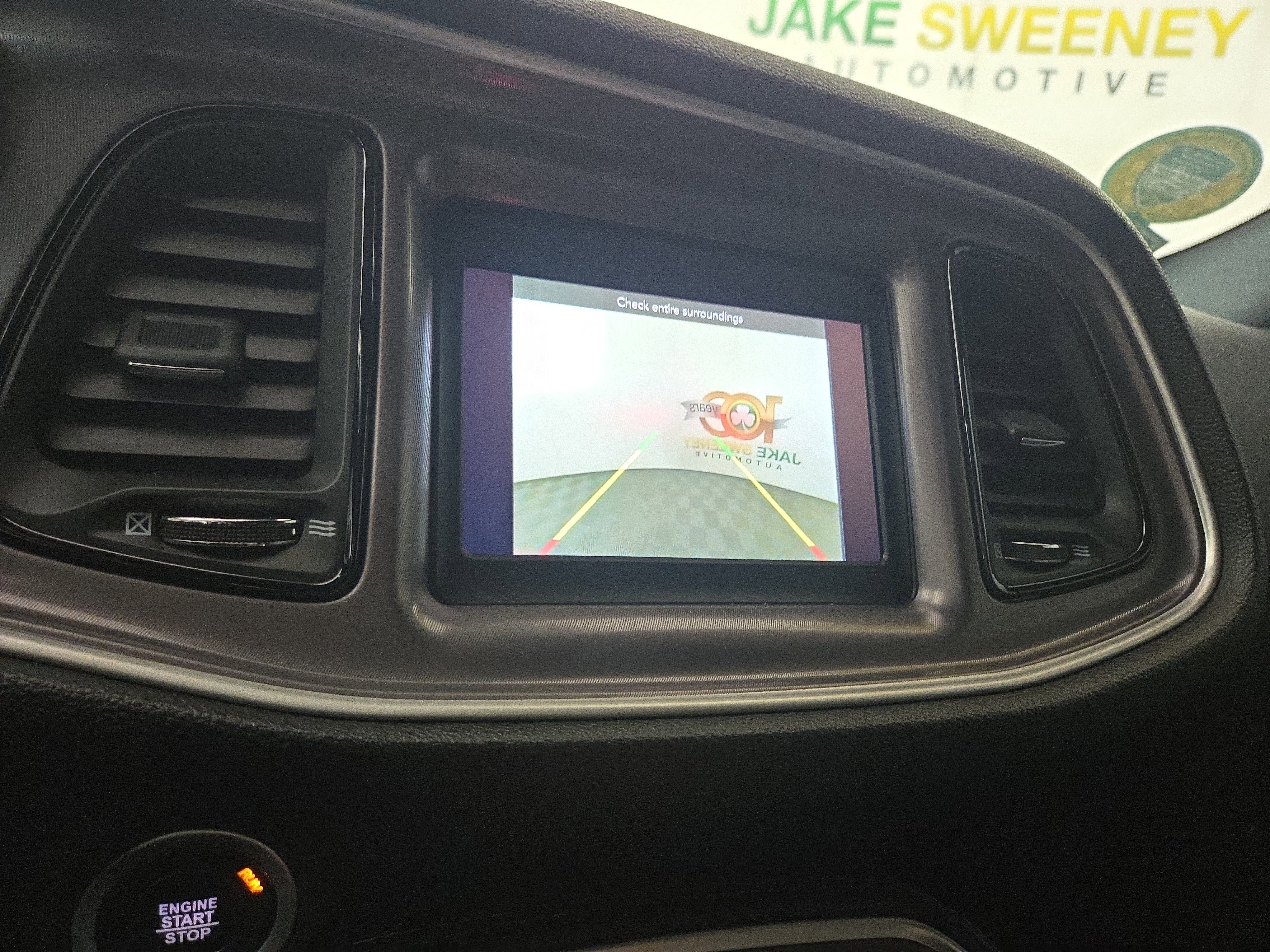 Certified 2022 Dodge Challenger GT w/ Blacktop Package image 22