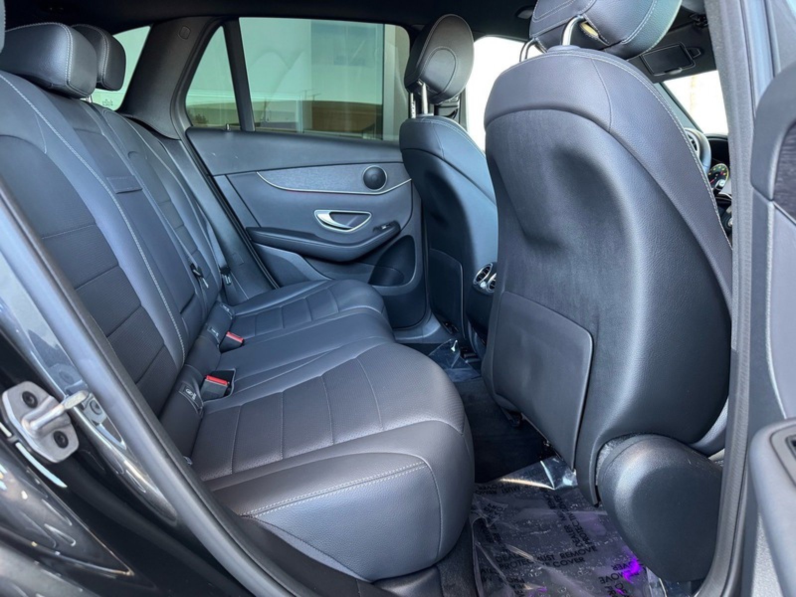 Certified 2022 Mercedes-Benz GLC 300 4MATIC image 23