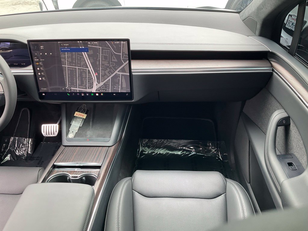 Used 2023 Tesla Model X AWD/4WD image 64