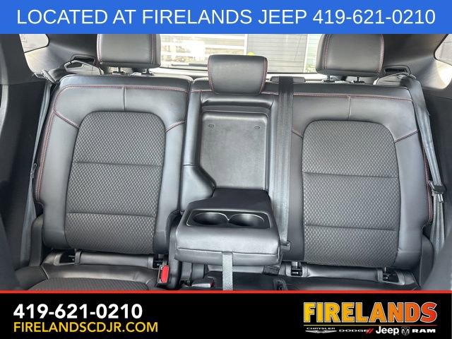 Used 2023 Ford Escape ST-Line Select image 23