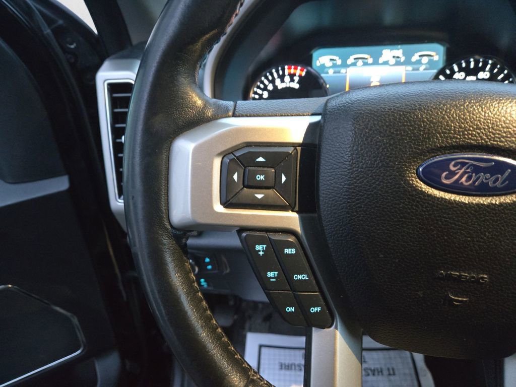 Used 2019 Ford F250 Lariat image 19