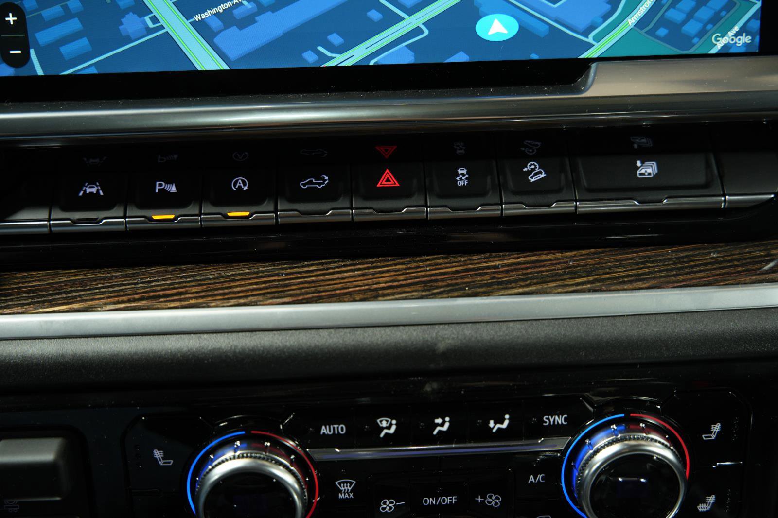 New 2026 GMC Sierra 1500 Elevation w/ Elevation Premium Package image 36