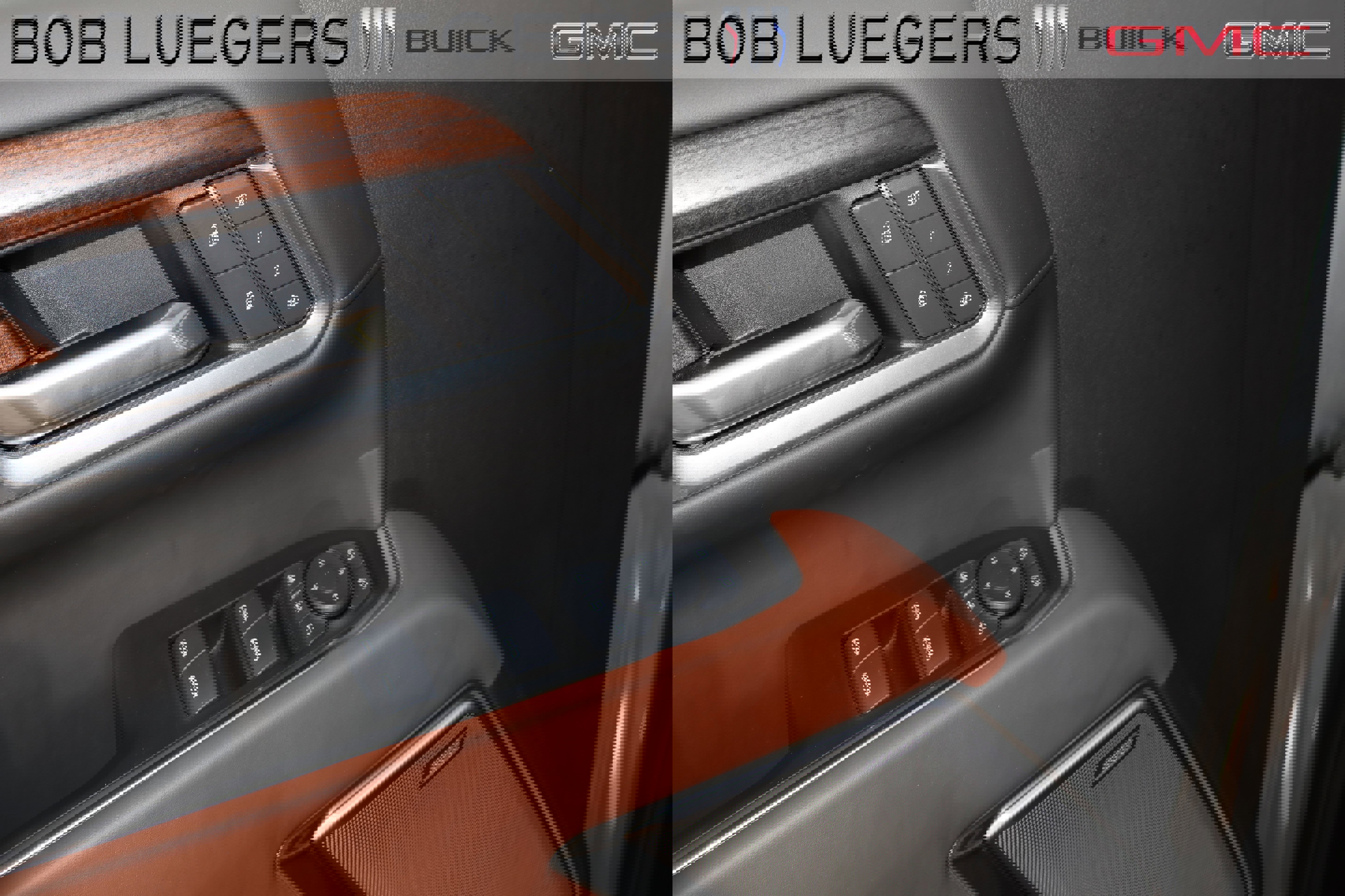 Certified 2025 GMC Sierra 2500 Denali Ultimate image 11