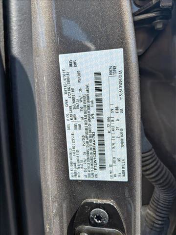 Used 2021 Ford F150 XLT w/ Equipment Group 302A High RWD image 15