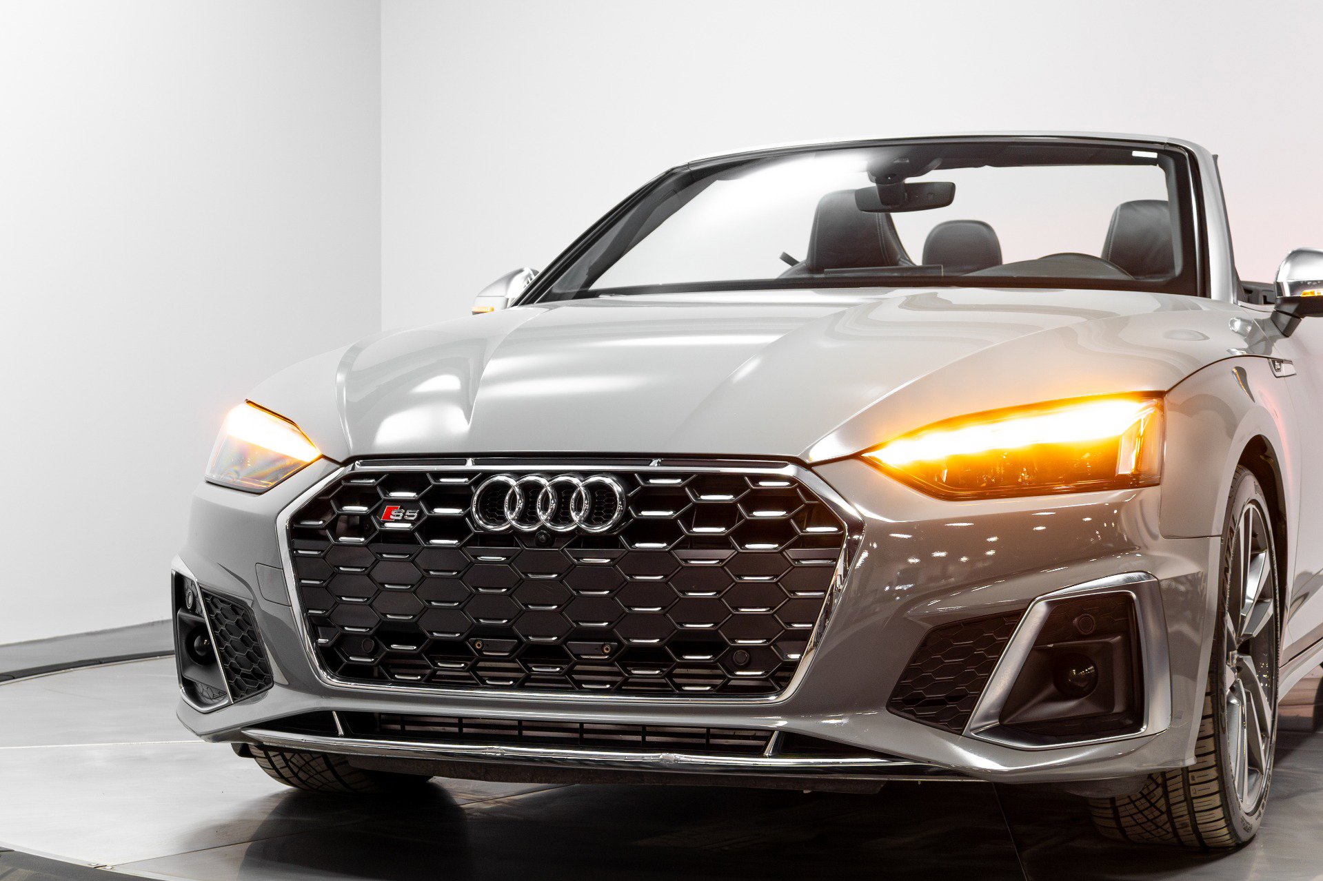 Used 2022 Audi S5 Premium Plus image 70