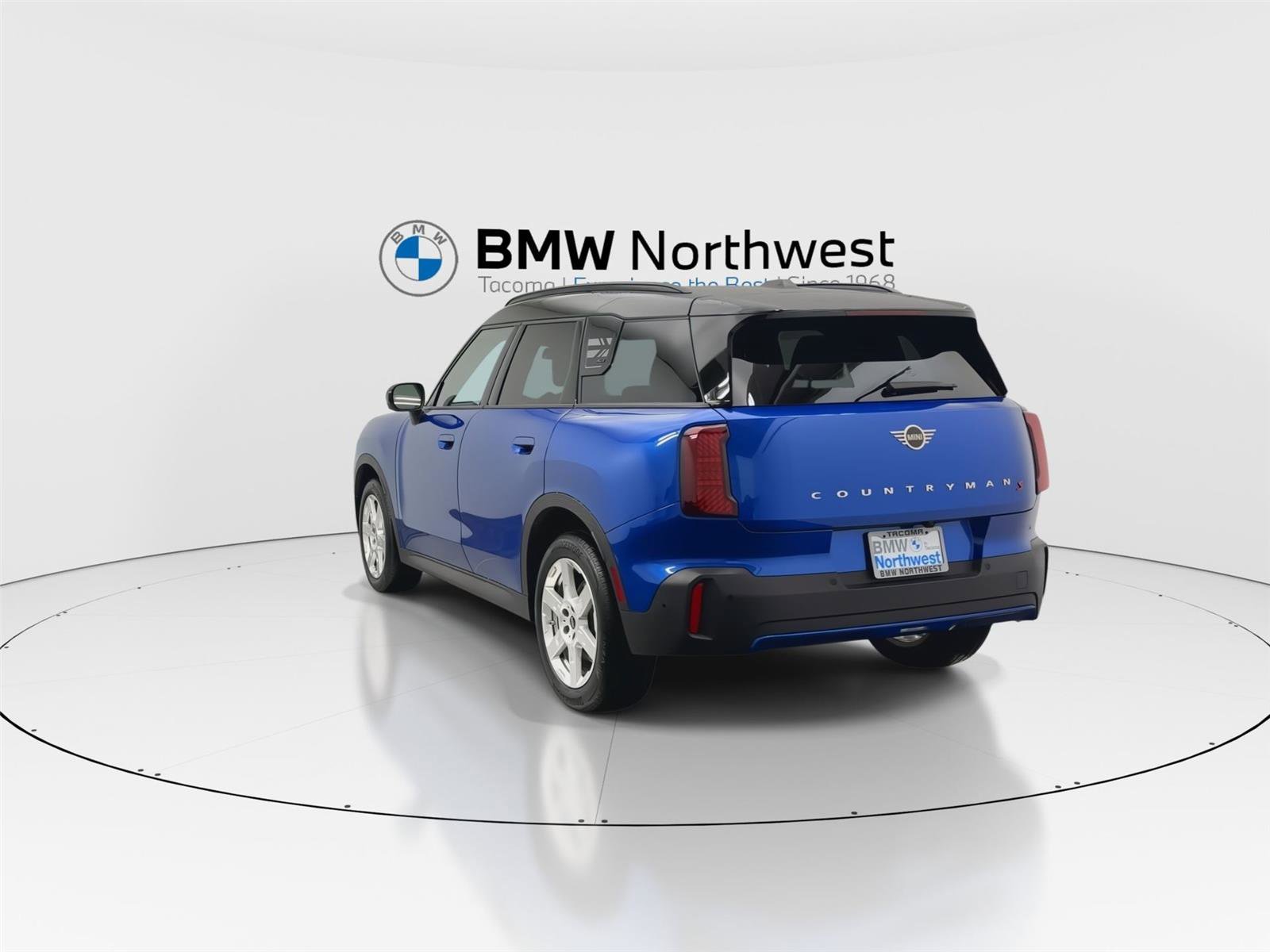 Used 2025 MINI Cooper Countryman S image 13