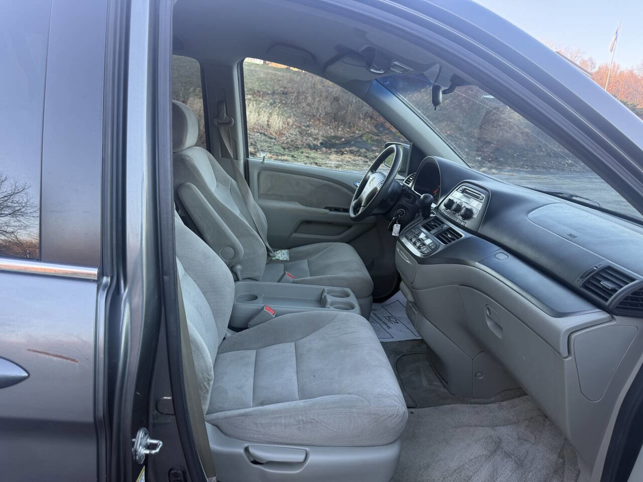 Used 2007 Honda Odyssey EX image 10