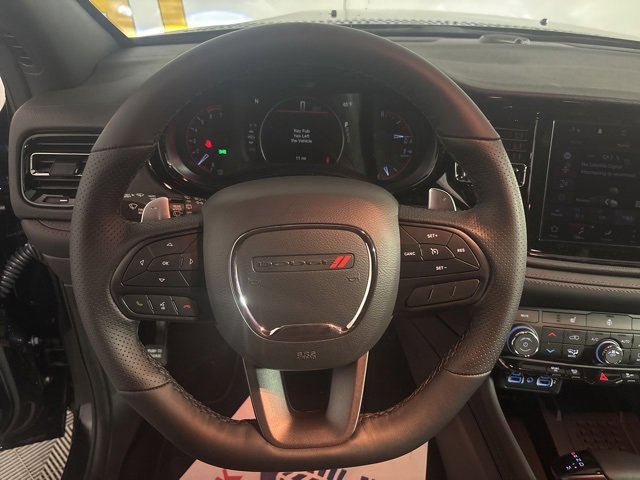 New 2026 Dodge Durango GT image 30