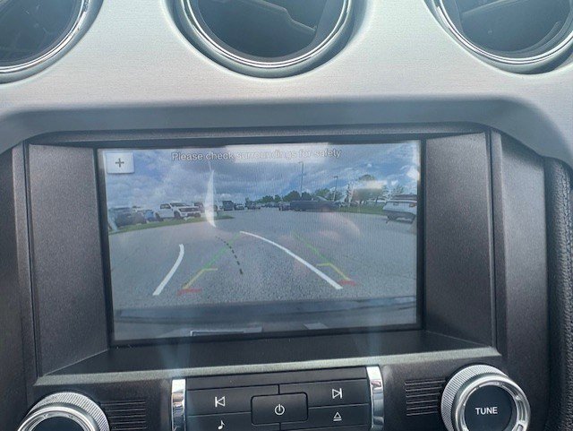 Used 2017 Ford Mustang GT Premium RWD image 25